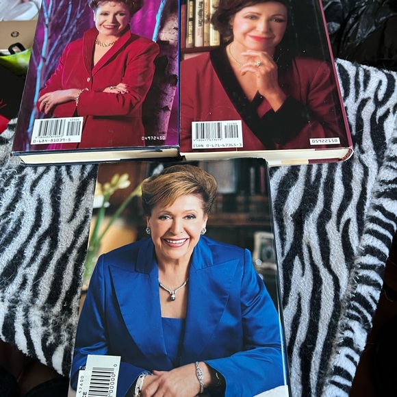 Mary Higgins Clark Lot of 3 Hardcover Books.  Great Condition! - Picture 3 of 5